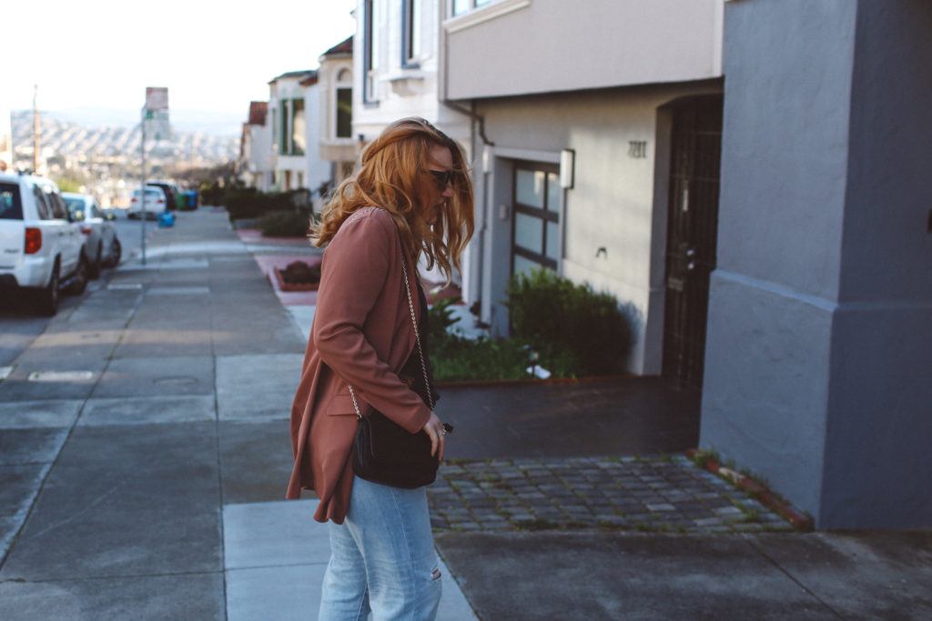 Uniqlo Drape Collection