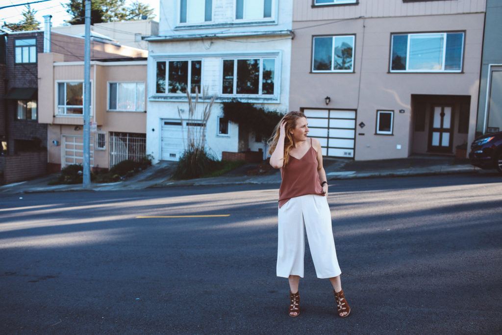 Uniqlo Drape Collection