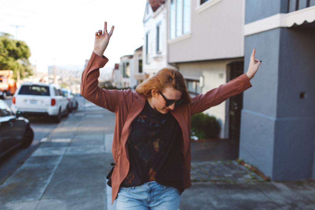 Uniqlo Drape Collection