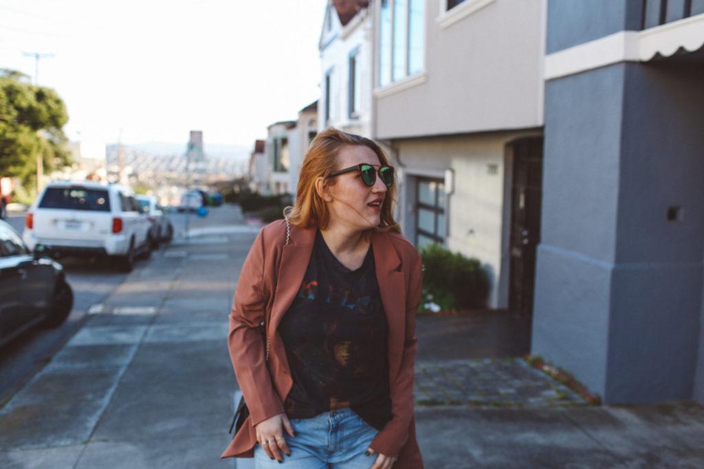 Uniqlo Drape Collection