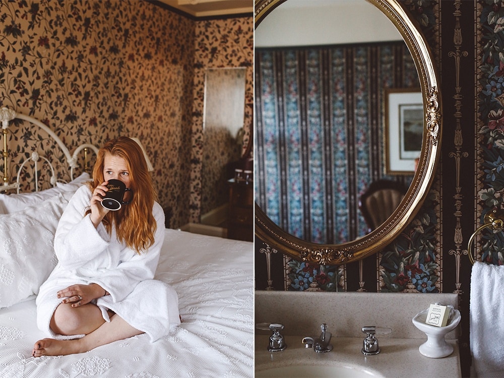 Hotel Boulderado Review