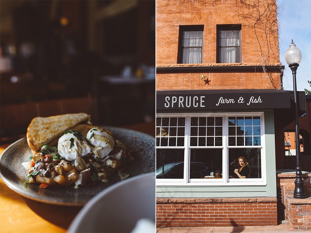 Hotel Boulderado Review