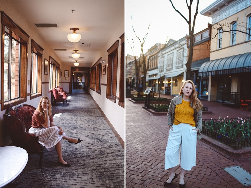 Hotel Boulderado Review