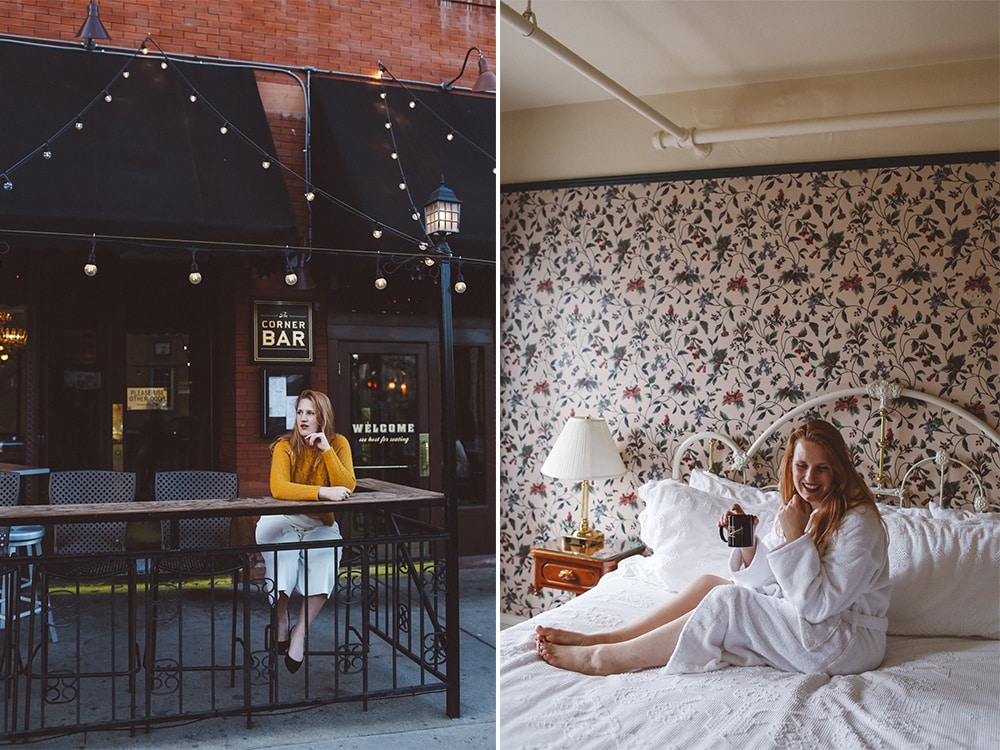 Hotel Boulderado Review