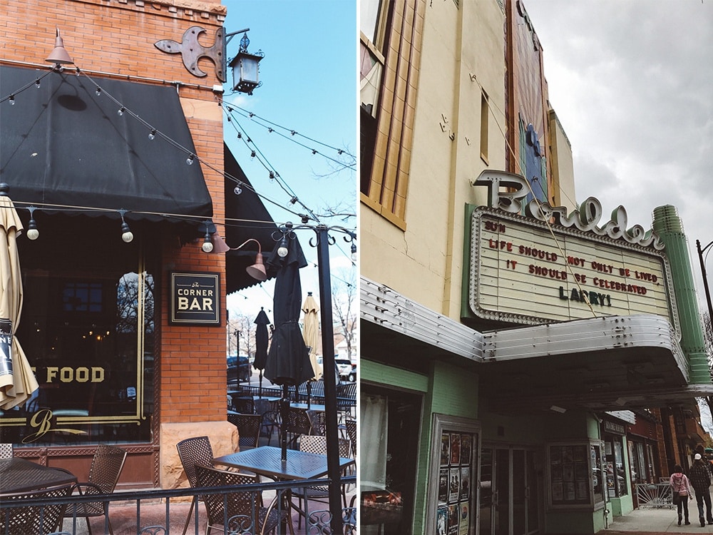 Hotel Boulderado Review