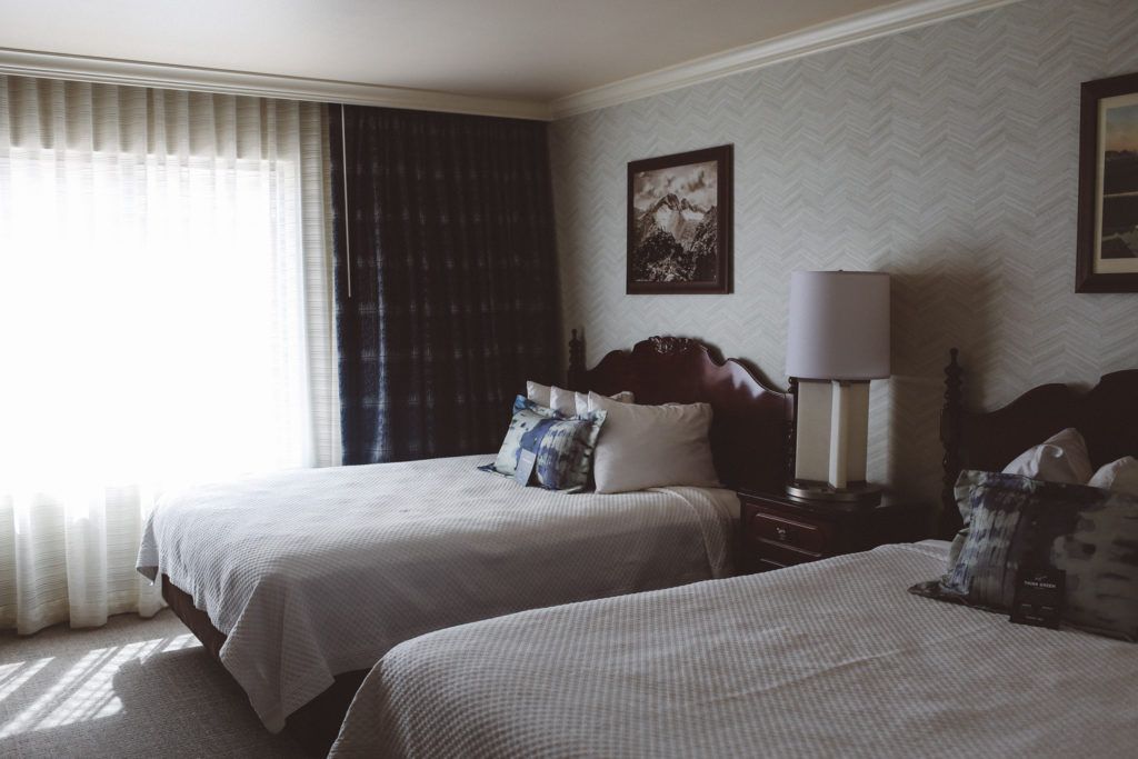 Hotel Boulderado Review