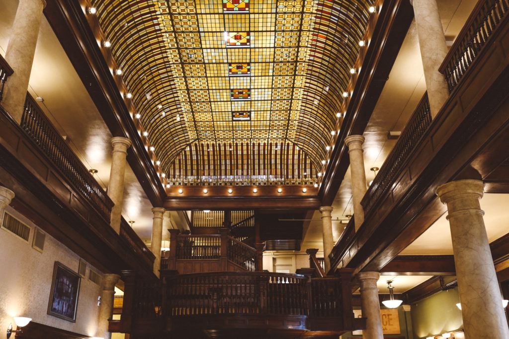 Hotel Boulderado Review