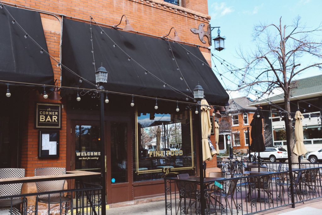 Hotel Boulderado Review