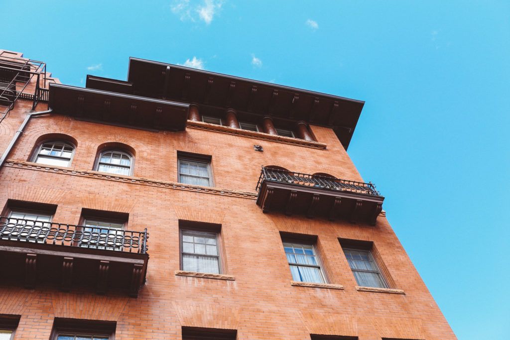 Hotel Boulderado Review