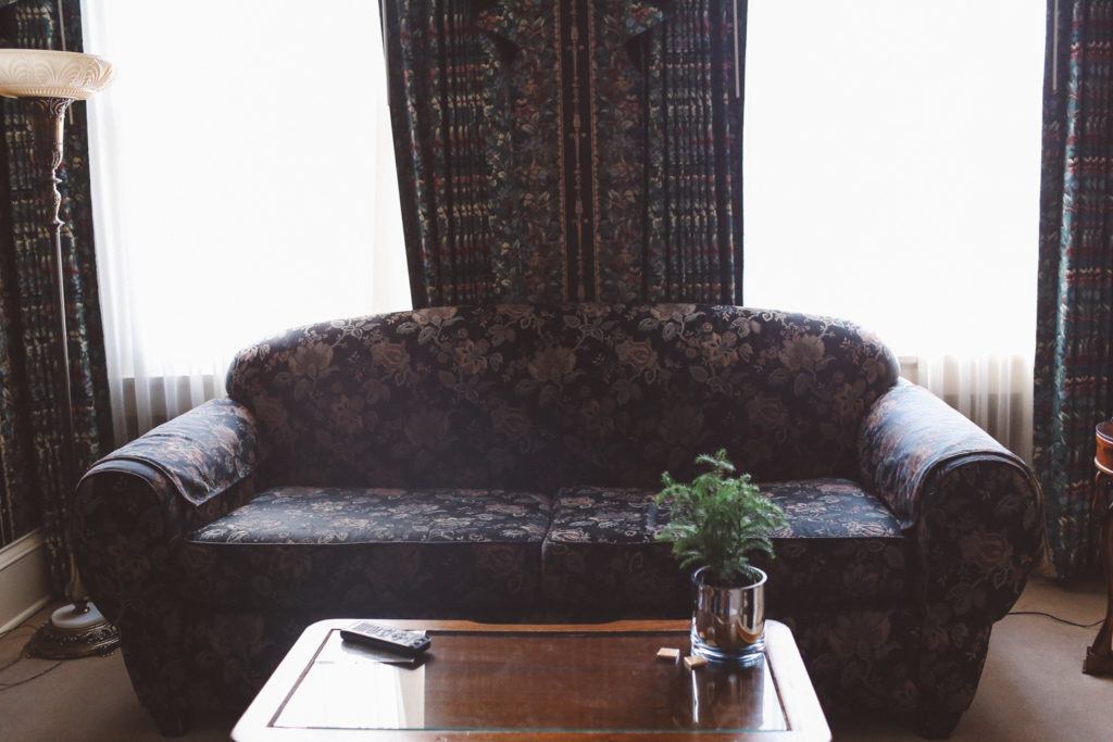 Hotel Boulderado Review