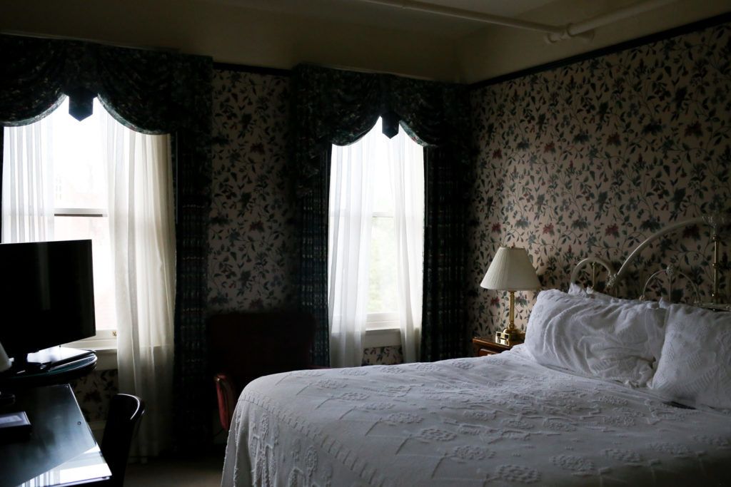 Hotel Boulderado Review