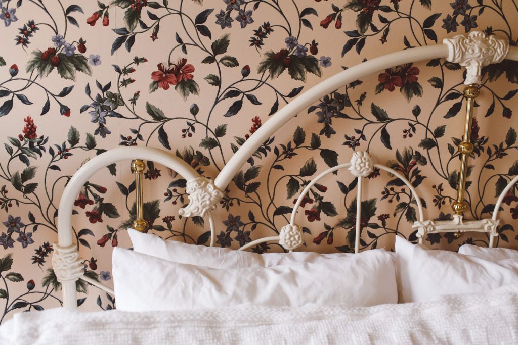 Hotel Boulderado Review