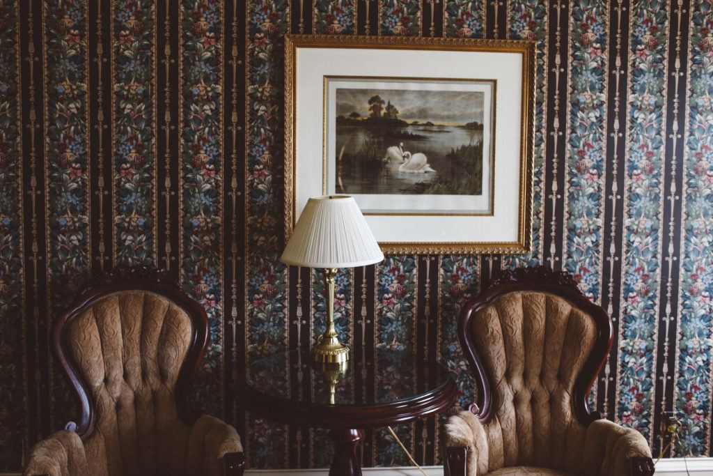 Hotel Boulderado Review