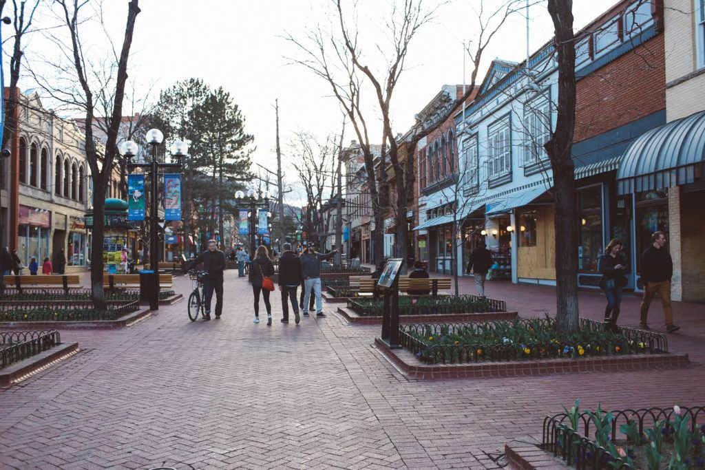 Hotel Boulderado Review