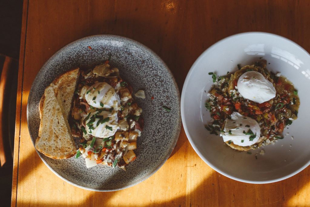 Hotel Boulderado Review