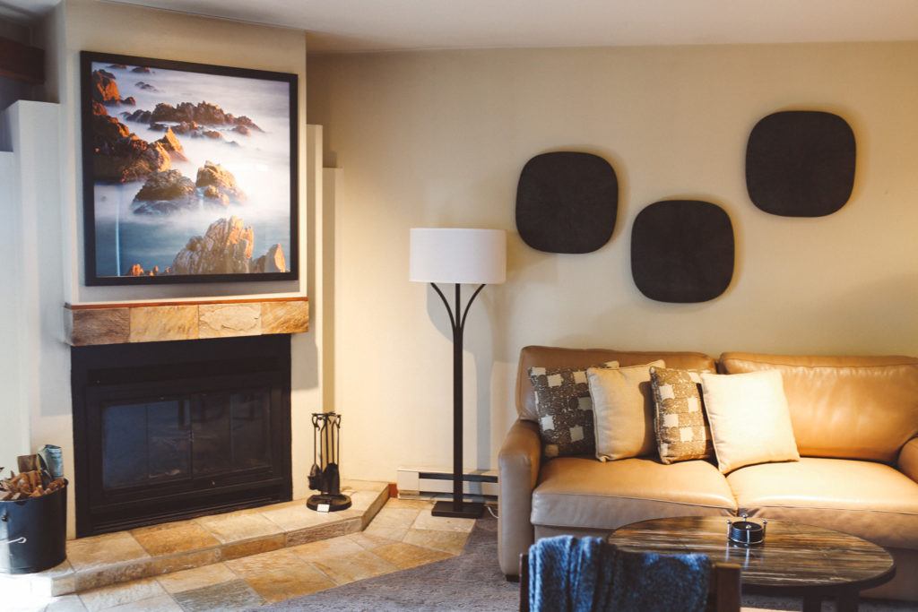 Hyatt Carmel Highlands Inn