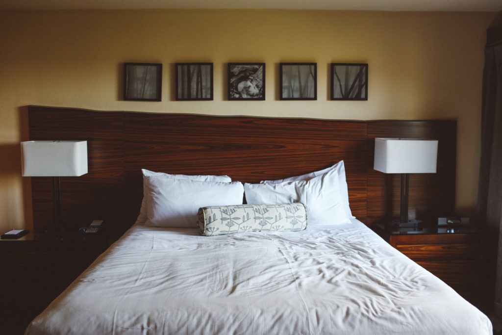 Hyatt Carmel Highlands Inn