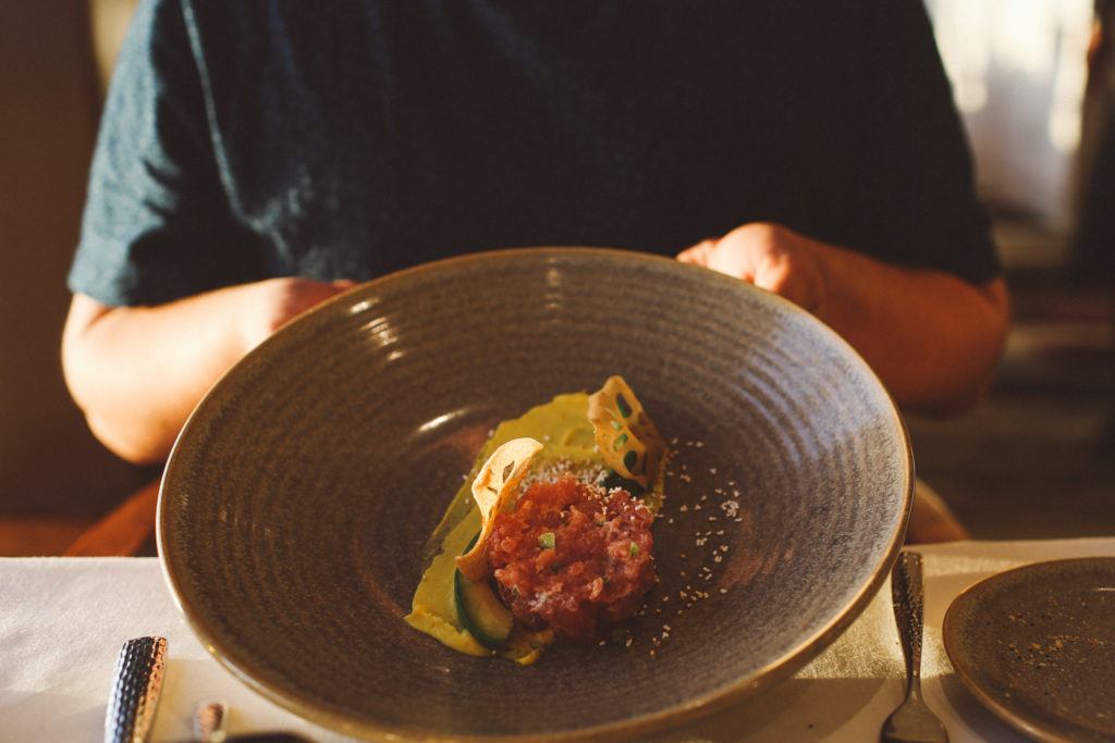 Hyatt Carmel Highlands Inn