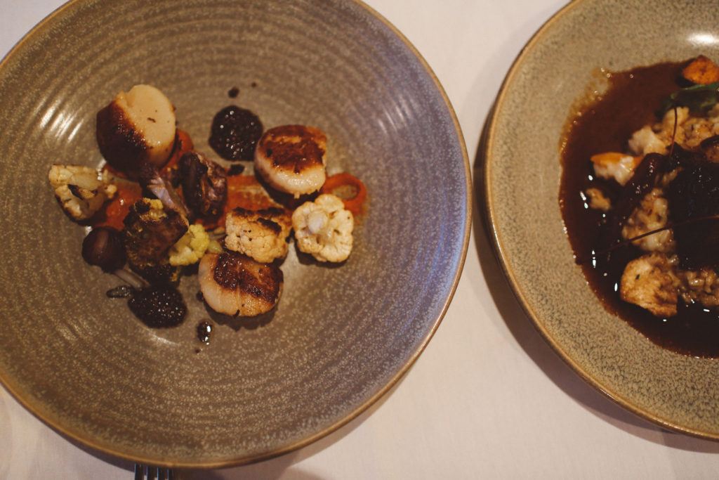 Hyatt Carmel Highlands Inn