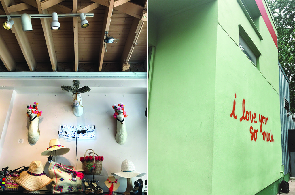 I love you so much wall