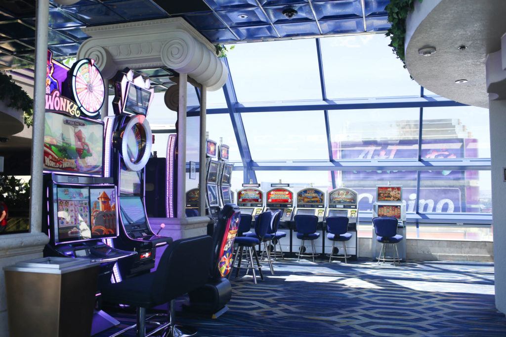 Atlantis Casino Resort Spa Reno