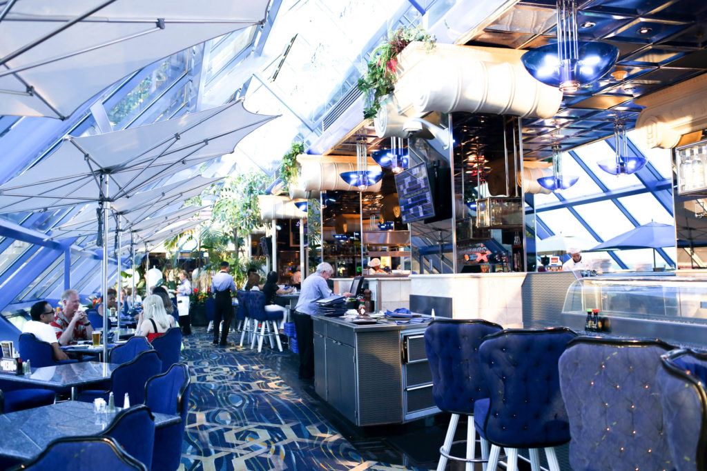 Atlantis Casino Resort Spa Reno