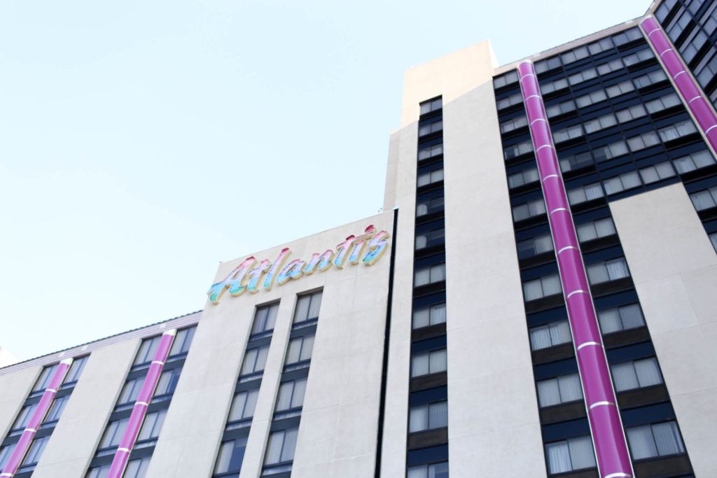 Atlantis Casino Resort Spa Reno