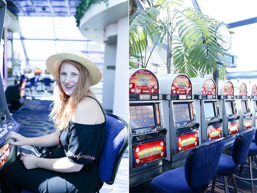 Atlantis Casino Resort Spa Reno