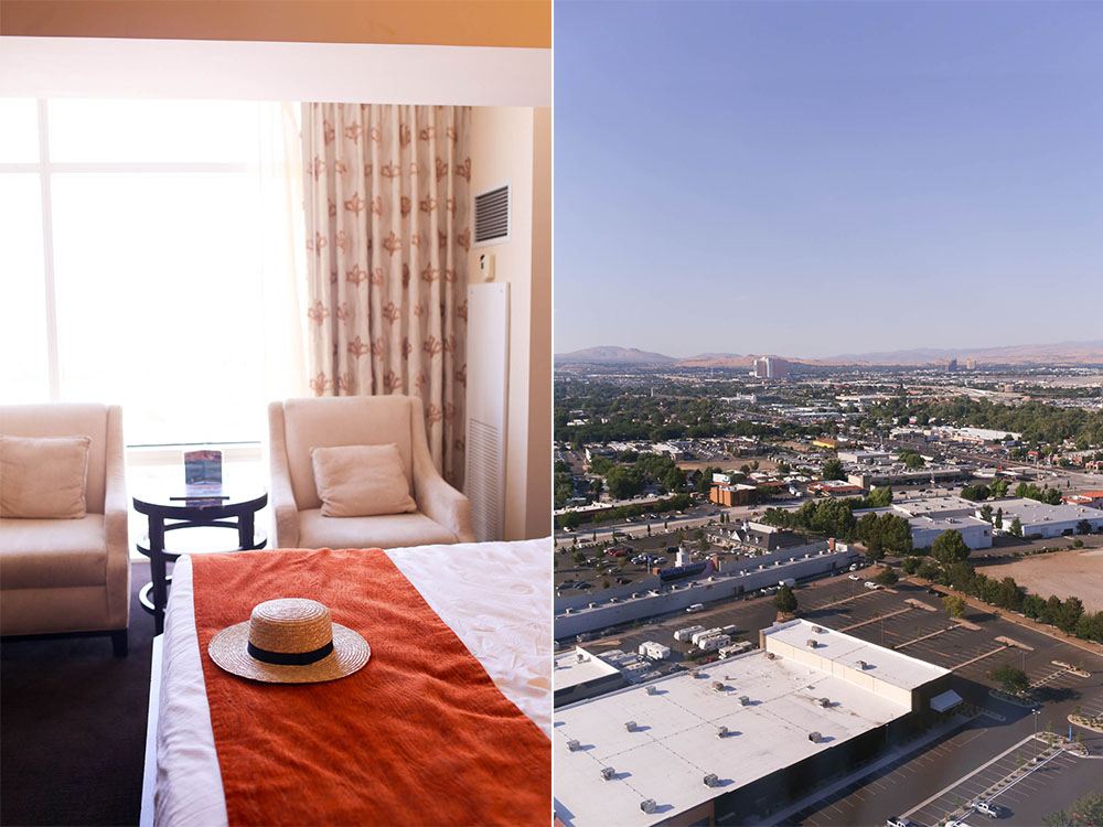 Atlantis Casino Resort Spa Reno