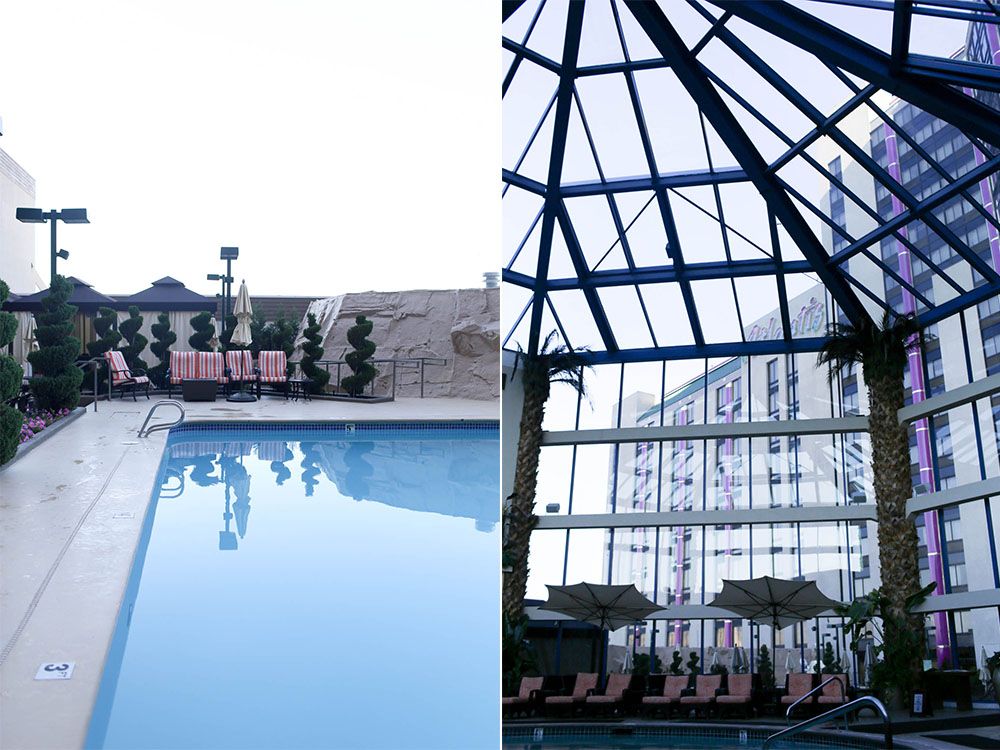 Atlantis Casino Resort Spa Reno