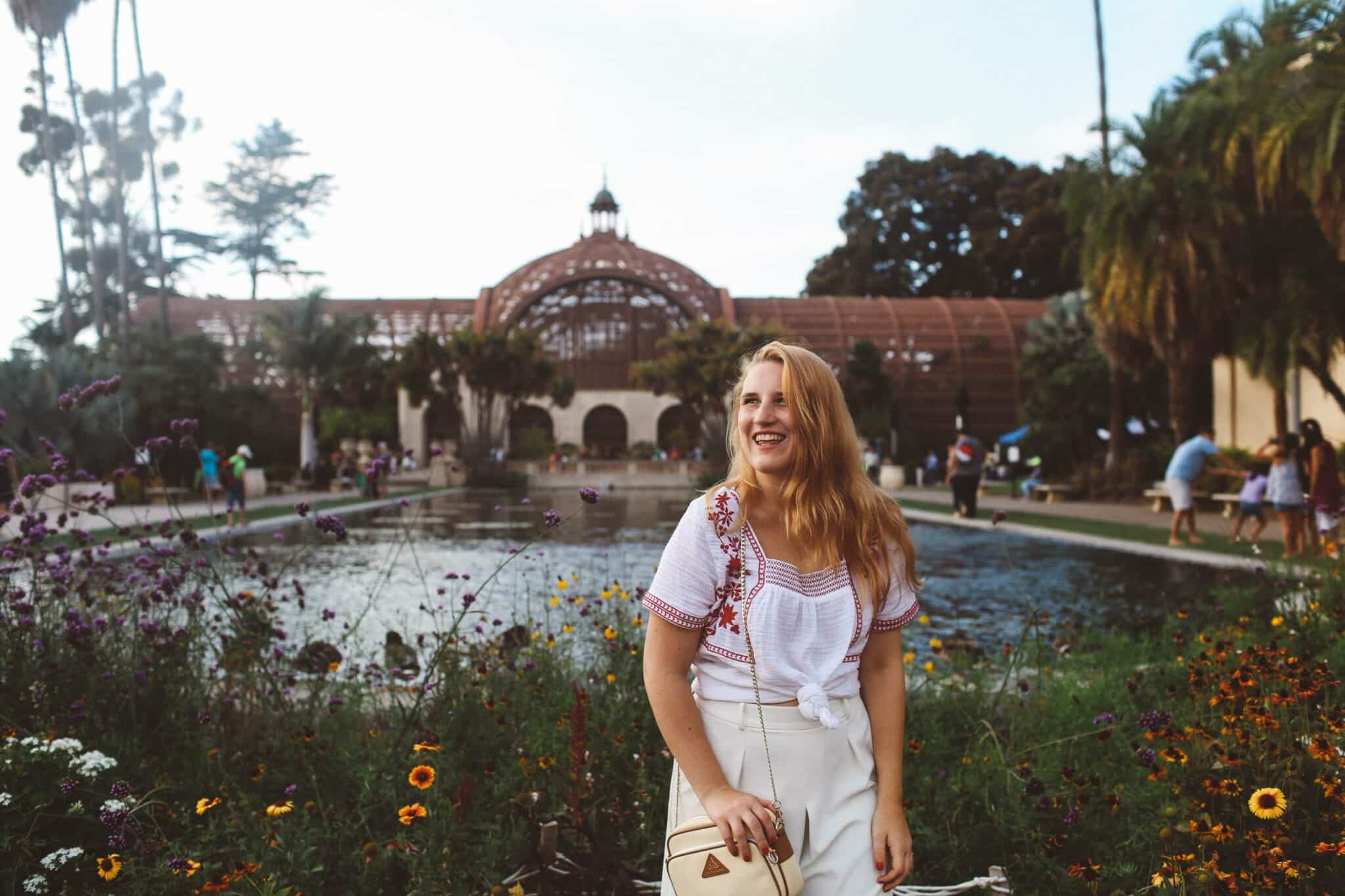 cute Anti-theft purse