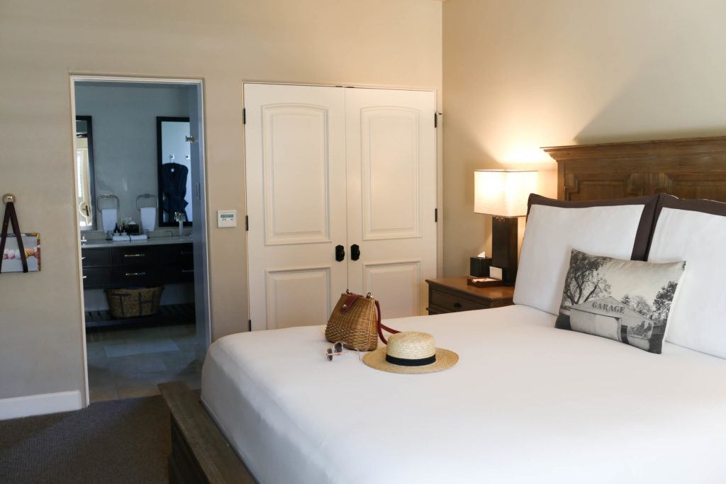 North Block Hotel Yountville