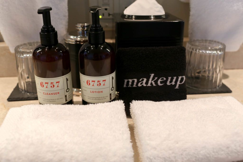 North Block Hotel Yountville