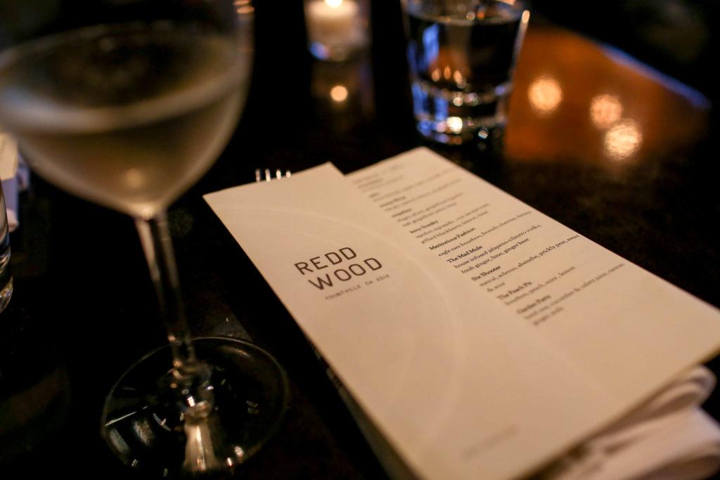 North Block Hotel Yountville