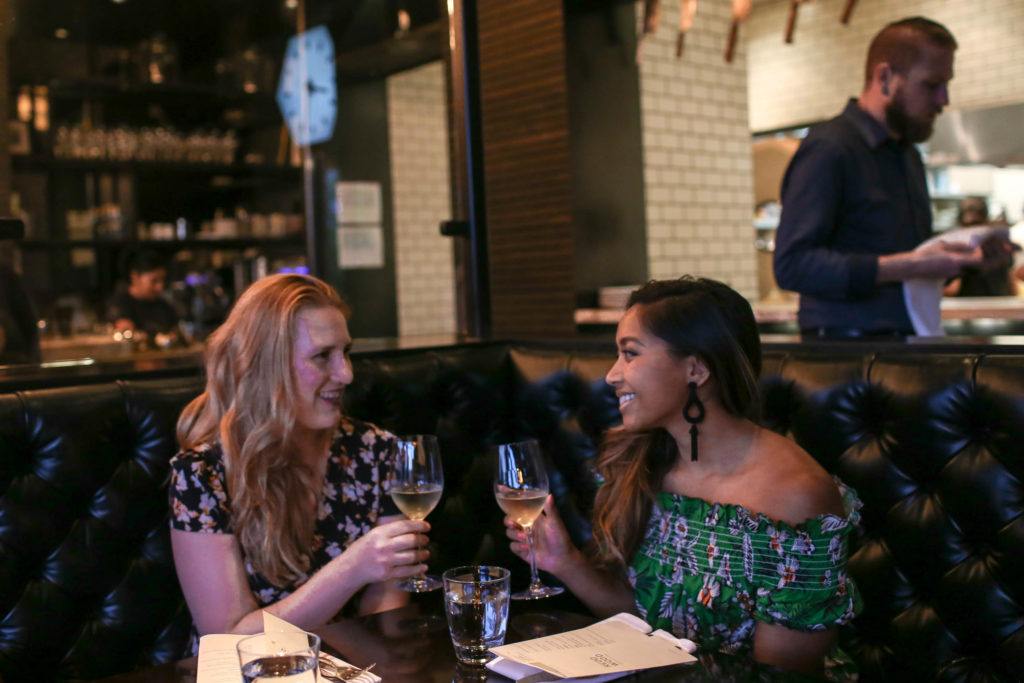 North Block Hotel Yountville