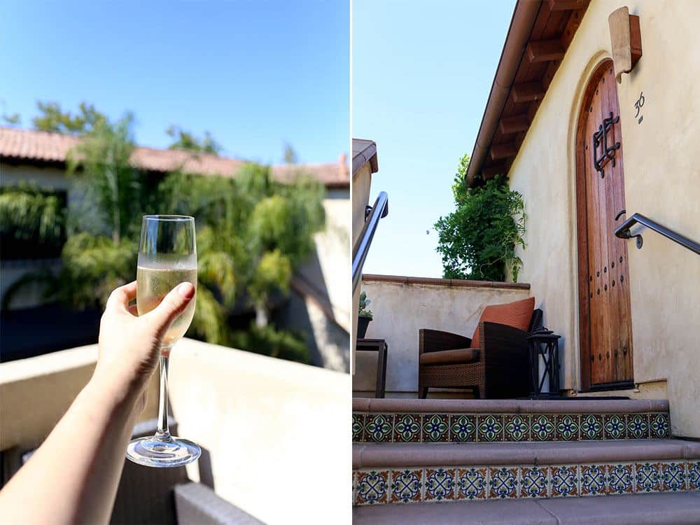 North Block Hotel Yountville