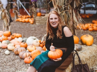 san francisco pumpkin patch