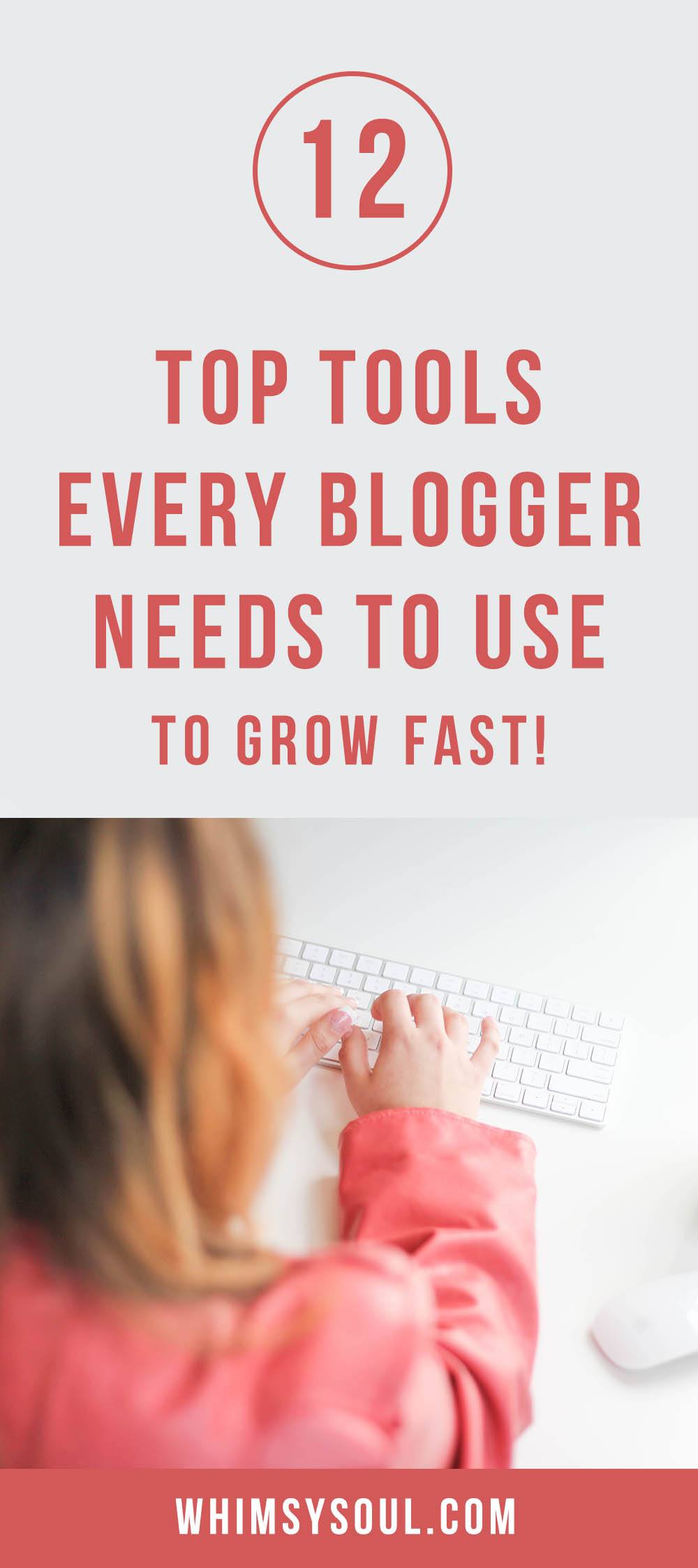 blogging tips