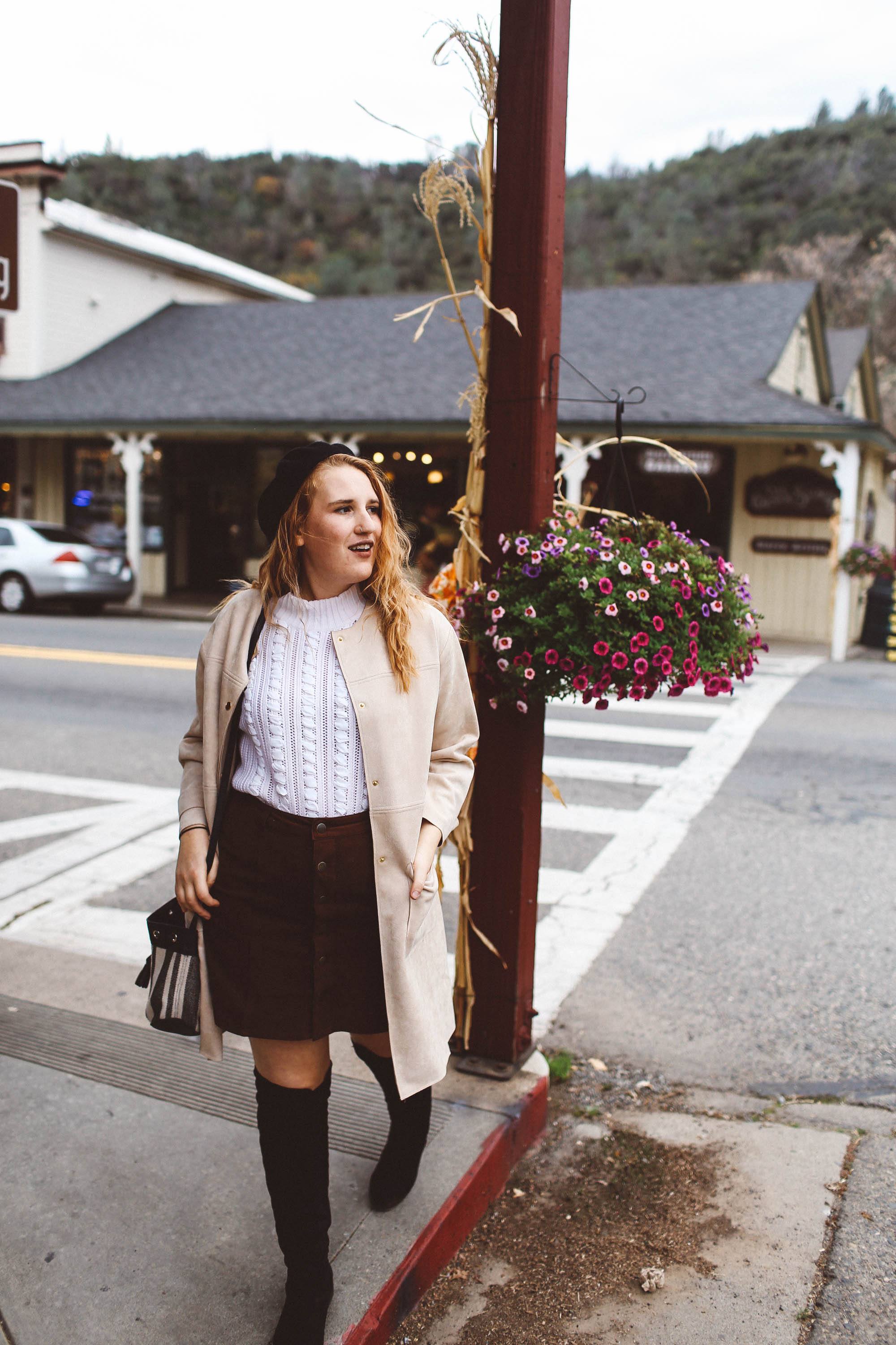 Mariposa California Yosemite National Park