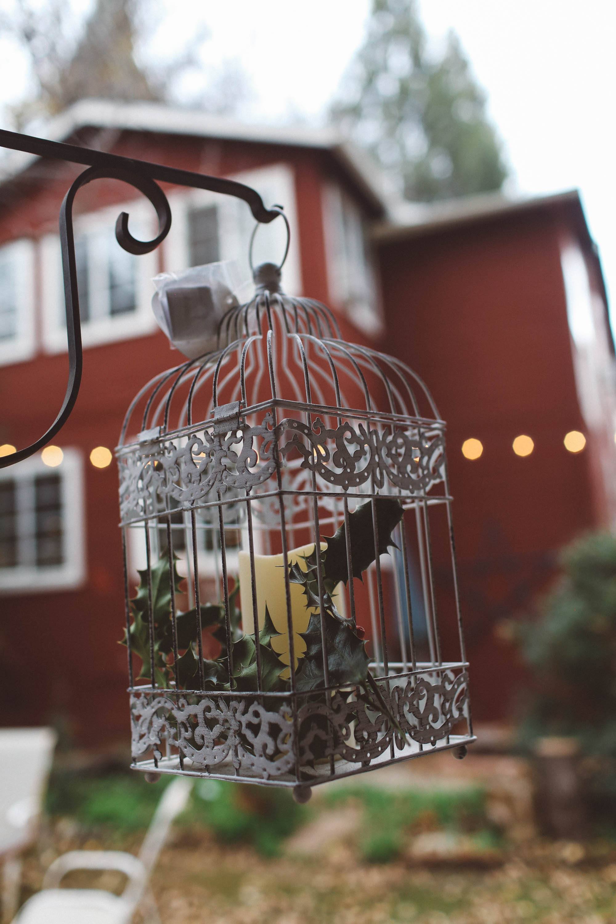 Mariposa California Yosemite National Park