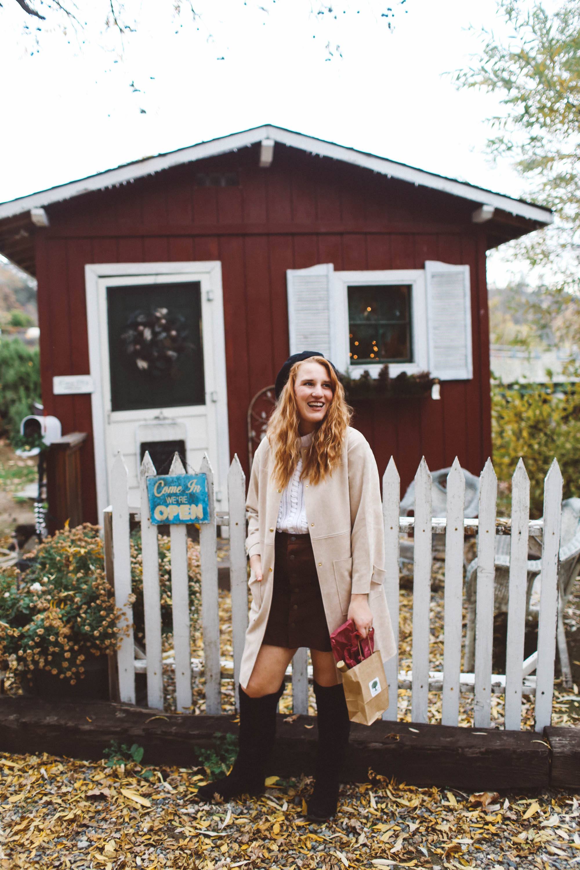 Mariposa California Yosemite National Park