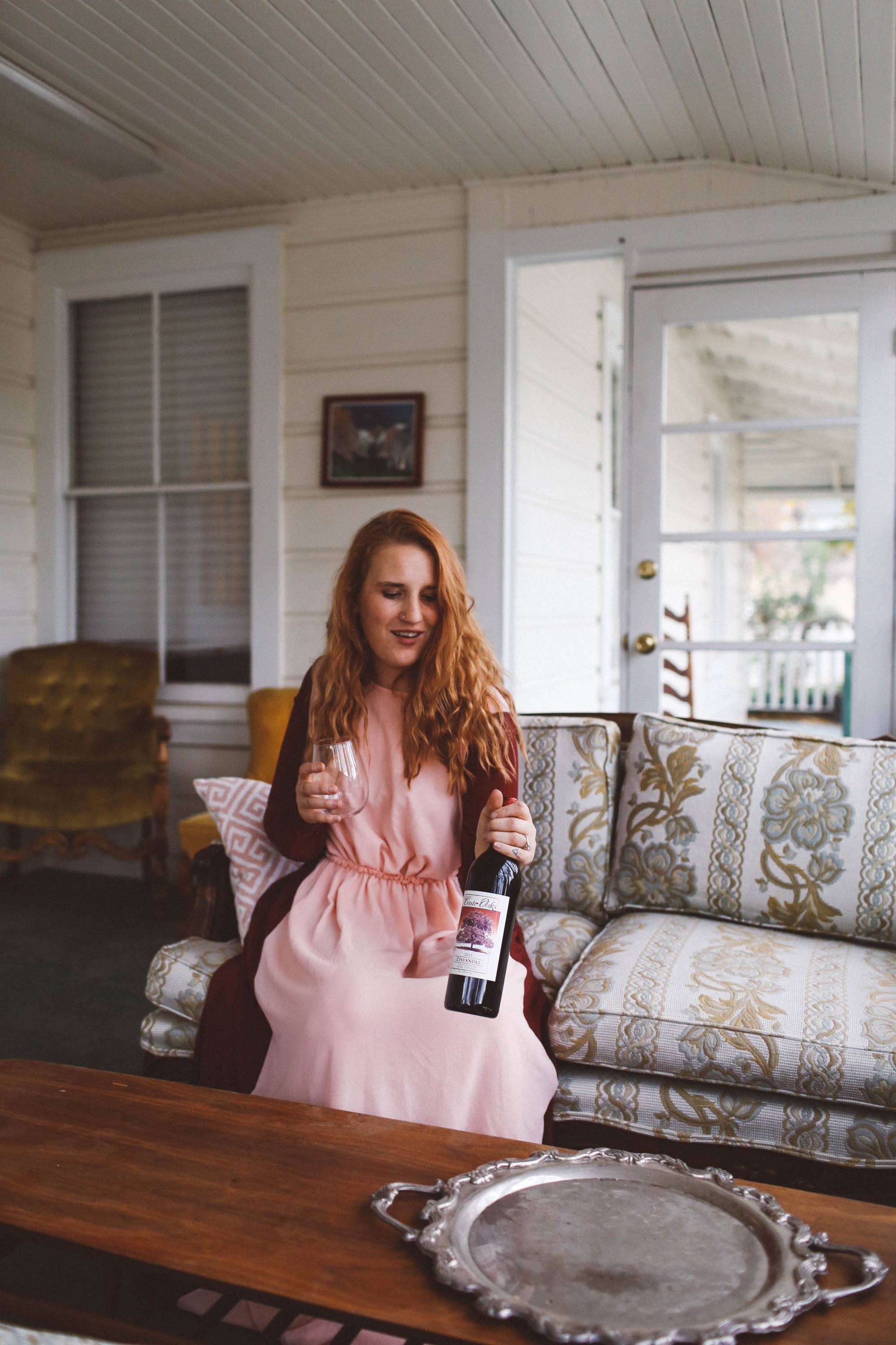 Mariposa California Yosemite National Park