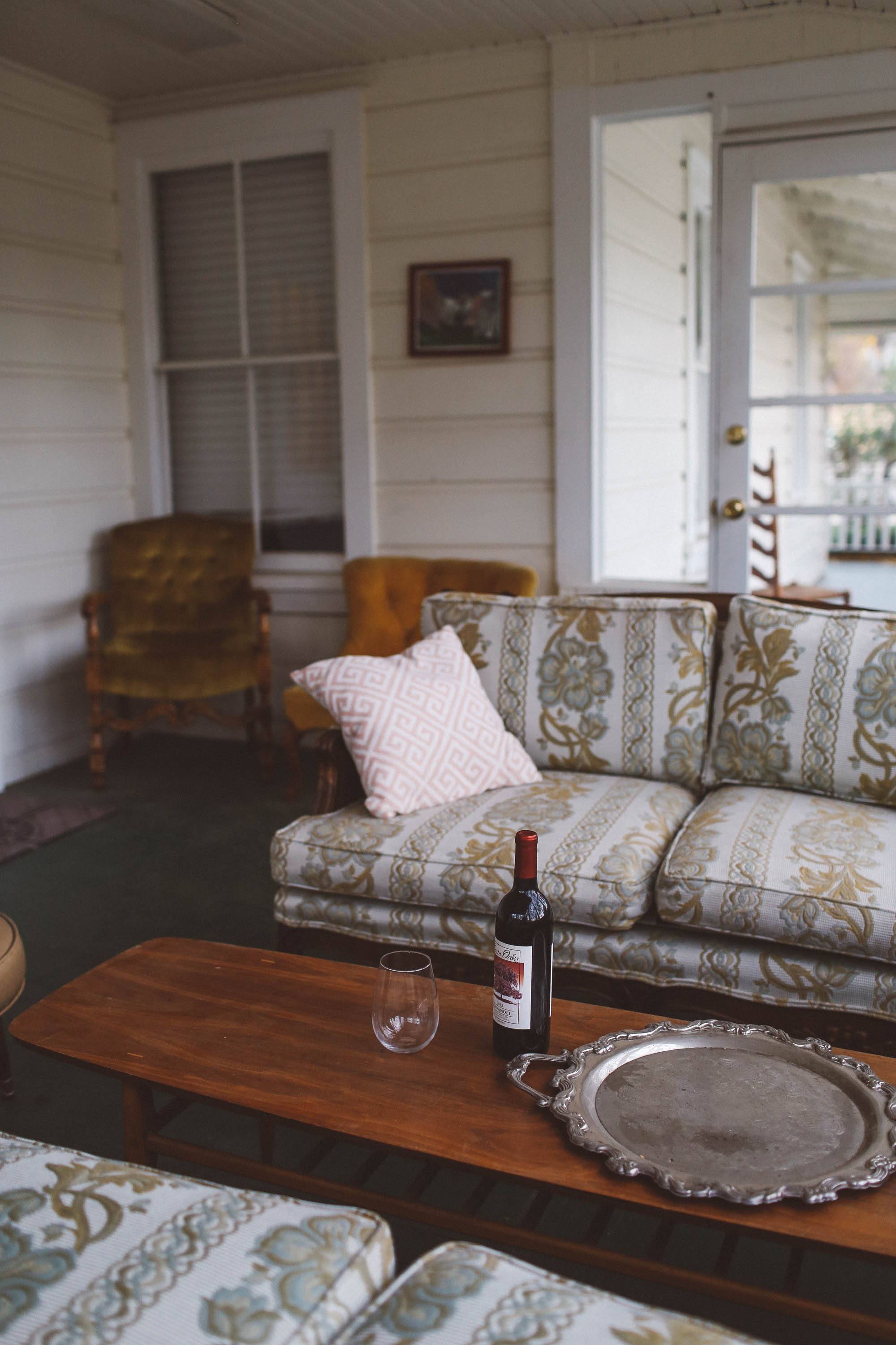 Mariposa California Yosemite National Park