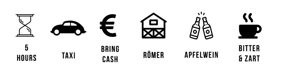 things to do in frankfurt germany