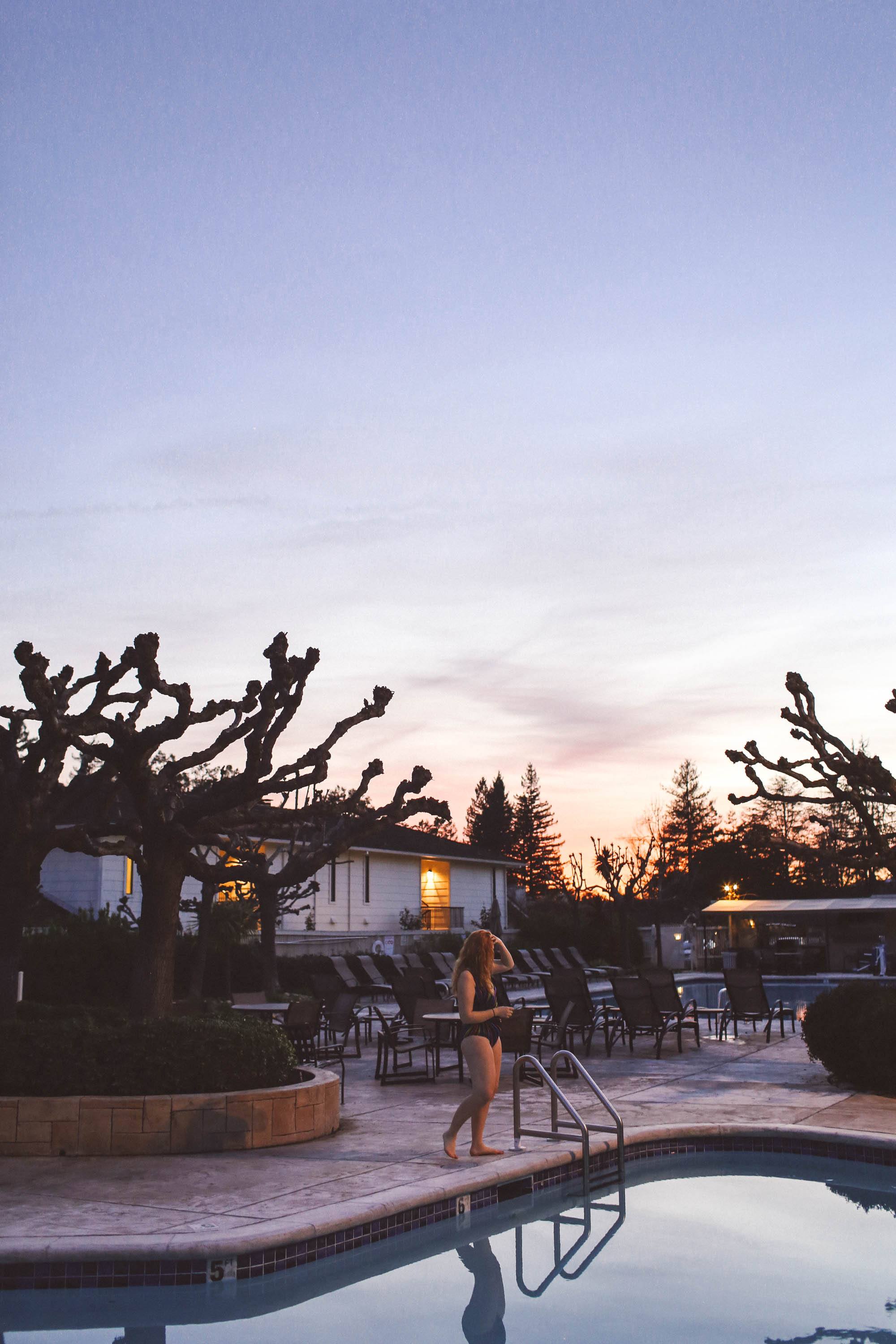 silverado resort napa valley hotel