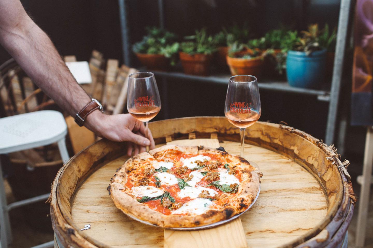 lodi california wine tasting