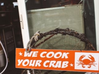 bandon seafood oregon