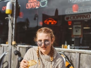 bandon seafood oregon fashion