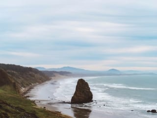 oregon coast