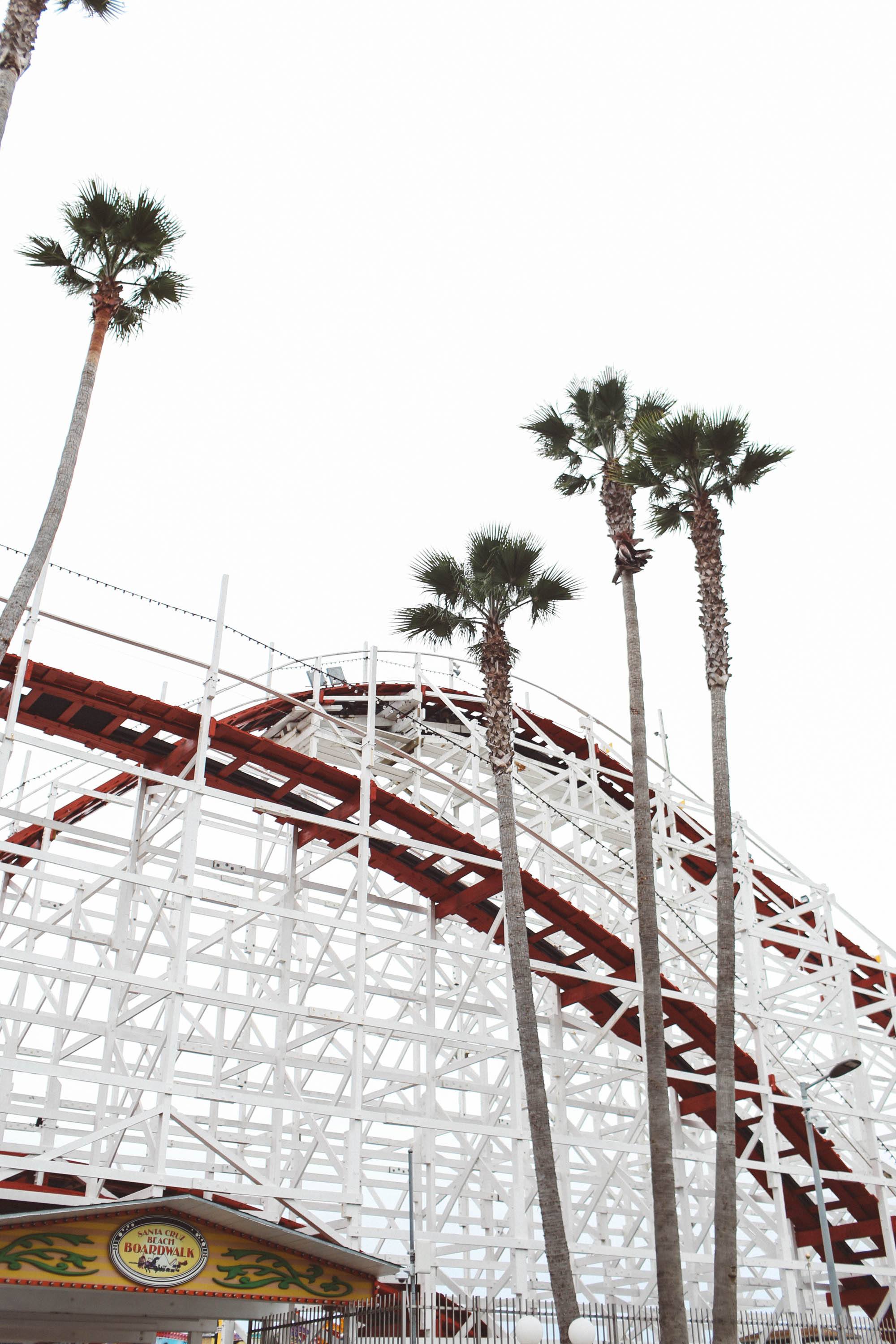 santa cruz boardwalk